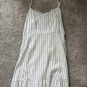 Old navy sun dress